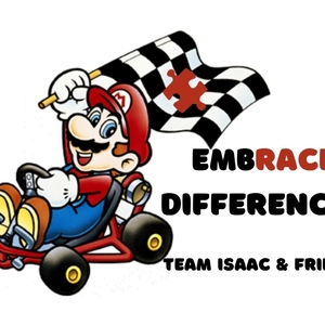 Fundraising Page: Liliana Harris